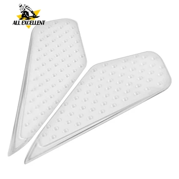 

Motorcycle Decals fuel tank anti-slip stickers Left and Right For KAWASAKI Ninja400 ninja 400 2018-2019