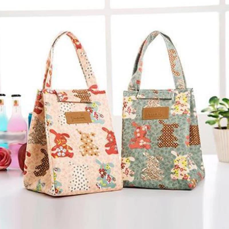 insulated picnic tote bags