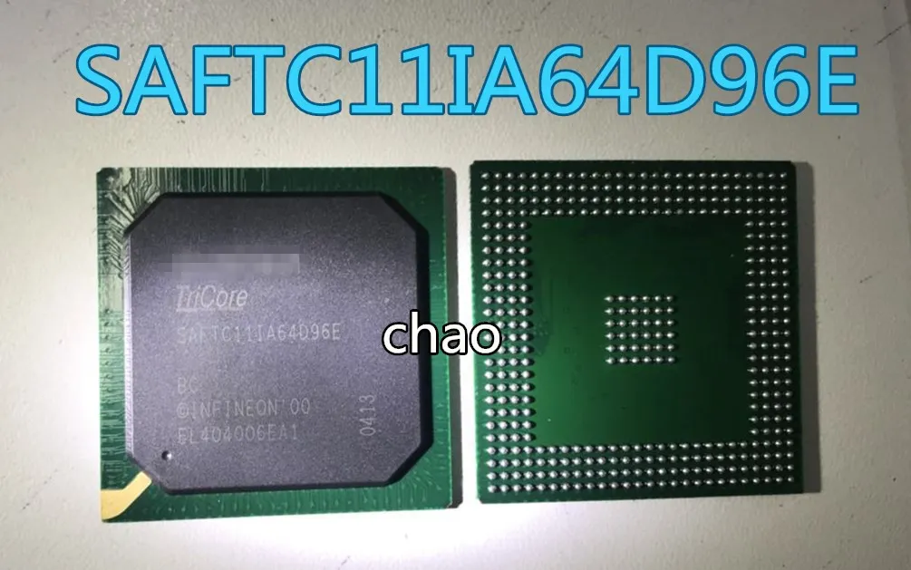 

5pcs/lot SAFTC11IA64D96E SAFTC111A64D96E BGA