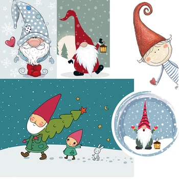 

New Santa Claus Cutting Dies For Scrapbooking Scrapbooking Dies Metal Nouveau Arrivage 2019