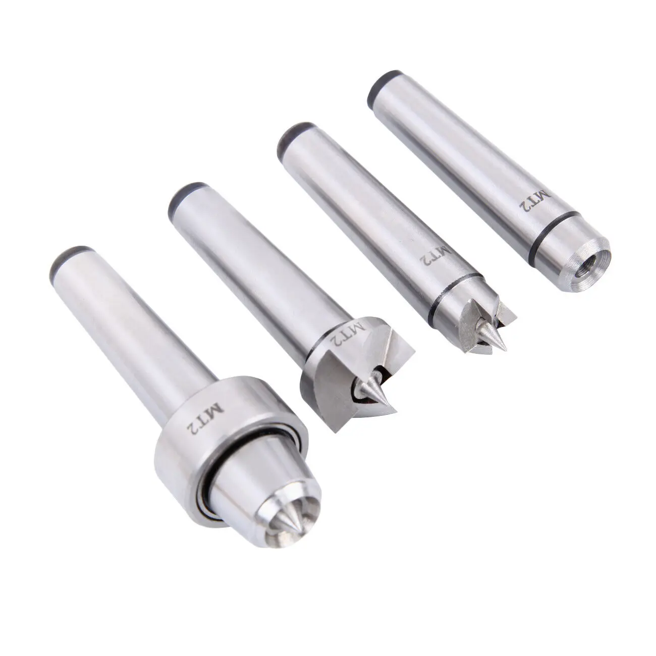 

Spur Driver 4pcs Woodworking Thimble Liver Center Carpentry Power Tool Workshop