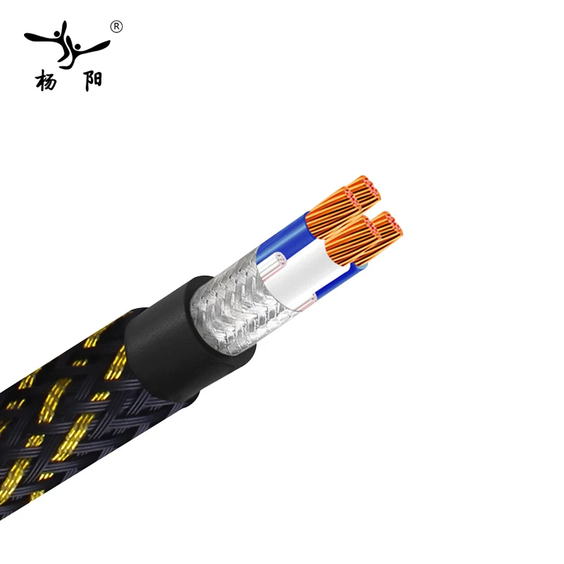 YYAUDIO L 4E6S Hifi USB кабель высокого качества типа A для B Дата DAC|hifi usb cable|usb hifi cabledac cable |