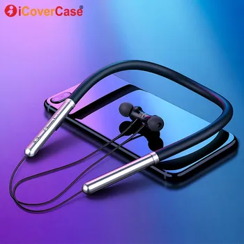 

Bluetooth Earphone For Sony Xperia 1 XZ4 XZ3 XZ2 Premium XZ1 Compact XZ XZS X Performance Wireless Headphones Earbud with Mic