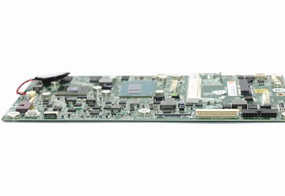 Для lenovo Horizon-2-27 Настольный PCMotherbaord FRU 5B20F66811 5B20F66812 с SR1EF i5-4210U 1,7 GHz 2GB MB протестированная Быстрая