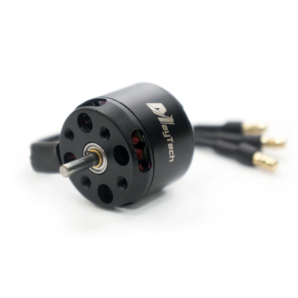 US $631.87 Maytech 50PCS MTO2826G 2826 Brushless Outrunner Sensorless Motor For Remote Control Helicopter RC Airplane UAV