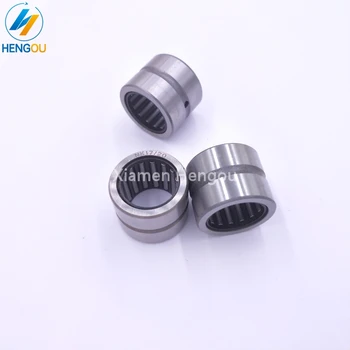 

10 Pieces Free Shipping Heidelberg Needle bearing NK1720 Or 10 Pieces 00.550.0976 00.550.0032 NK1816 Needel Ball Bearing