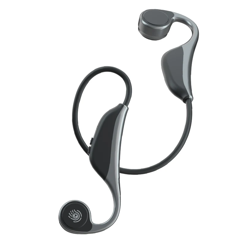 Горячие V9 костной проводимости bluetooth наушники костной проводимости не повредит наушник водонепроницаемый bluetooth наушники