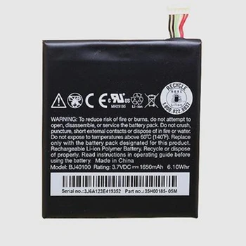 

Phone Battery For HTC One S Ville G25 ONES Z520E Z560E BJ40100 1650mAh with repairs tools for gift