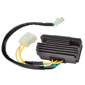 

Rectifier Regulator Voltage Regulators for Honda FSC600 2002-2013, Silverwing(Non ABS 256mm front disc) 01-06