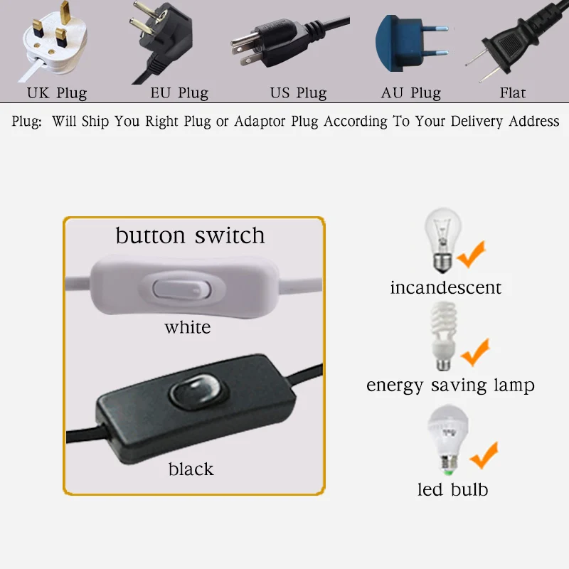 AOSONG настольная лампа Настольный светильник современный офисный креативный