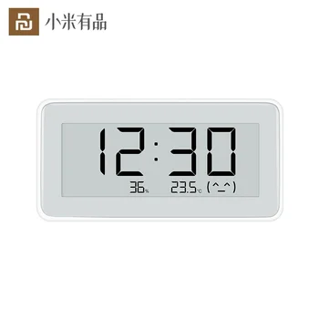 

Youpin Electronic Thermometer Hygrometer Pro BT4.0 Wireless Smart Electronic Clock LCD Temperature Measurement Tool