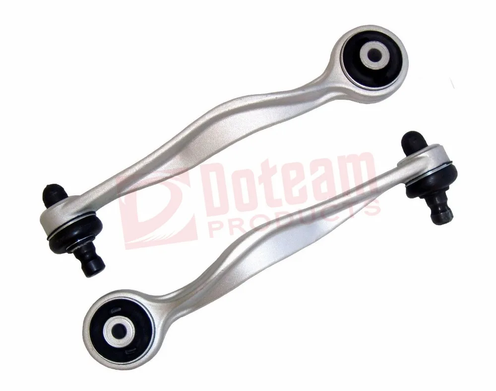 Комплект передних рычагов управления для AUDI A4 A6 C5 B5 VW PASSAT SKODA SUPERB OEM 4D0498998 8D0498998 8D0 498