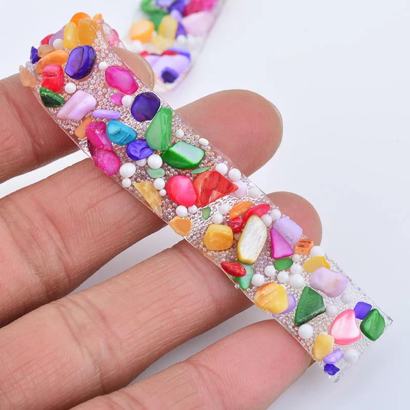 JUNAO-5-Yard-15mm-Mix-Color-Hotfix-Glass-Rhinestones-Chain-Trim-Crystal-Fabric-Appliques-Strass-Banding (2)