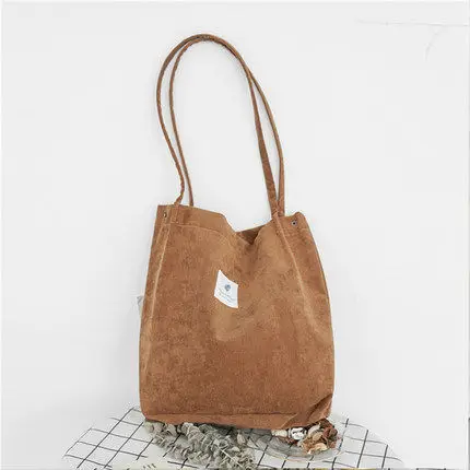 Grand sac основной femme marron nouve bolso cartera mujer hombro lona холщовая большая черная модная сумка сумки через плечо для женщин - Цвет: brown