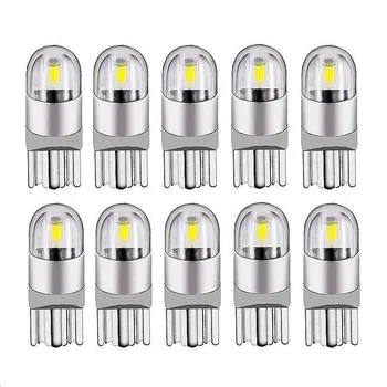 

T10 W5W 168 921 2SMD 3030 LED car light