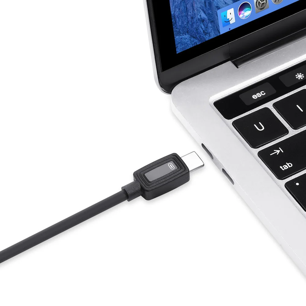 USB C к HDMI кабель с HDCP для MacBook Pro iPad Pro Dell XPS 13/15 samsung S8/S9 OUJ99