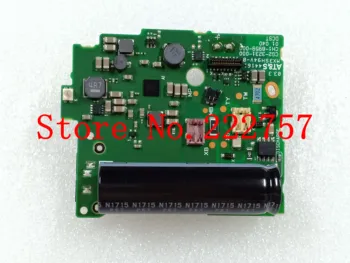 

95%New DC Power Flash charge Circuit board/PCB Repair parts for Canon 650D
