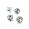 2g 4g 6g 8g 10g 12g 14g 16g Golf Club Head Swing Weight With Screw For Bridgestone J715 Driver Balance Weight Golf Accessories 1