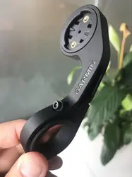 Garmin Bicycle Computer Mount Holder and Bike Accessories, New (CM09 - GM)