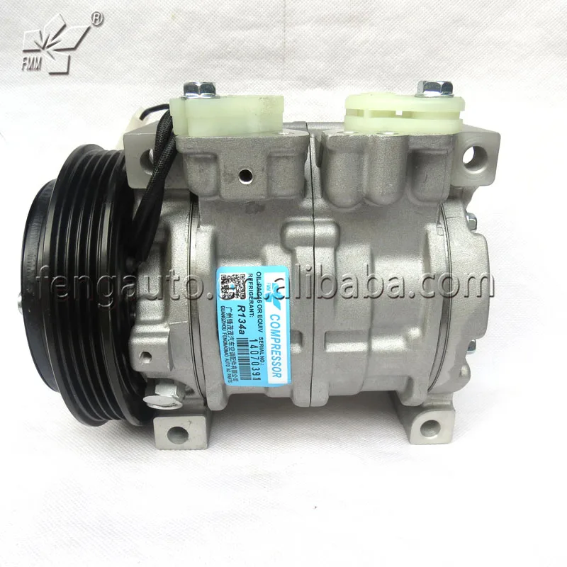 9260067D10 95200-65DC1 95200-65DF1 95200-67D30 10S13C абсолютно авто компрессор переменного тока для suzuki Liana 1,3/Grand Vitara I 2,5 2,7