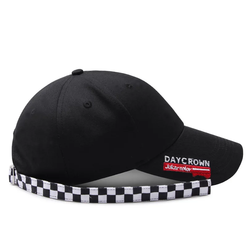 

2020 Spring and Summer long string Large size sport peak cap women fashion cotton sun hat men plus size baseball caps 55-68cm