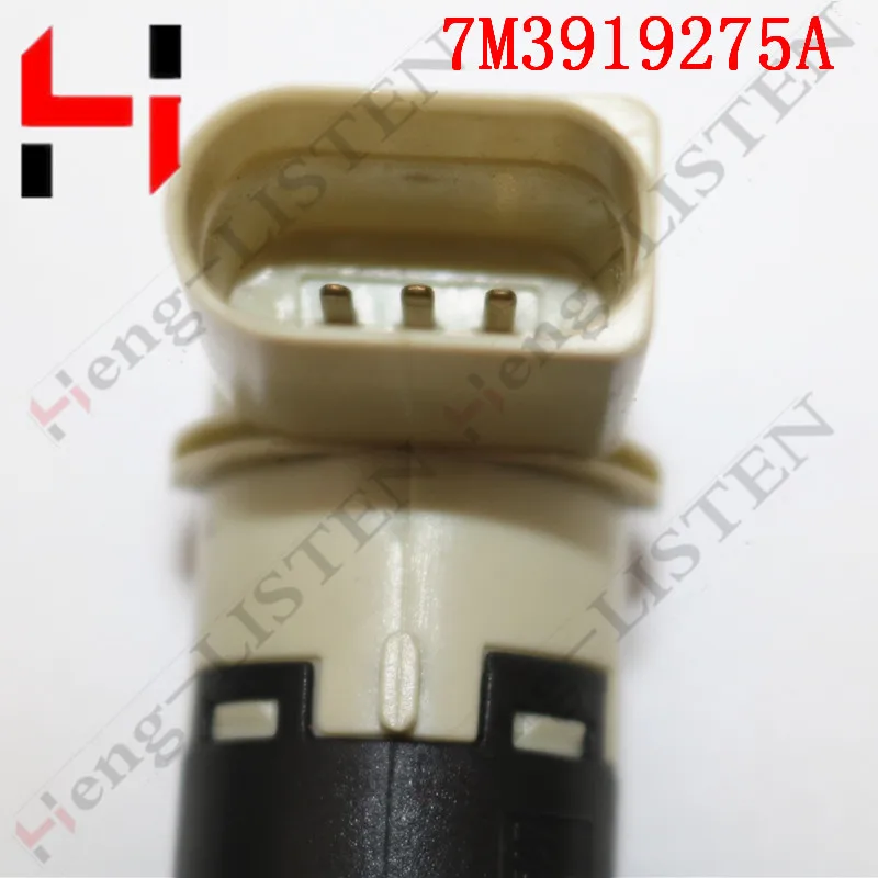 1Pcs 7M3919275A 4B0919275A Car Accessories For A2 A3 A4 A6 For Sha ran Se at Sko da Ga laxy PDC Parking Sensor