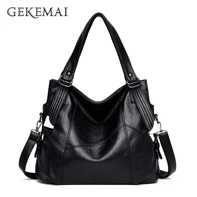 Kopen Luxe Handtassen Vrouwen Tassen Designer Vrouwelijke Lederen Messenger Bags Bolsa Feminina Crossbody Tassen voor Vrouwen Schoudertas voor Meisjes