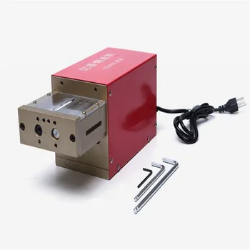 

Small eaglewood electric cut tobacco machine cigarette slice machine