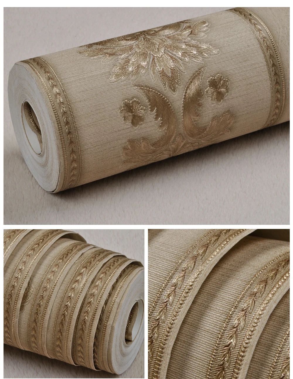 utensílios para pintura e tratamento de parede