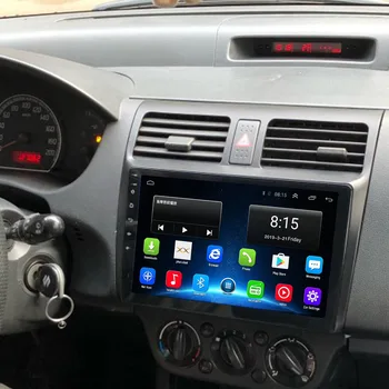 

2020 2G RAM Android 10.0 Car DVD Multimedia Player 10.1" For suzuki swift 2005 2006 2007 2008 2009 2010 car radio GPS Navigation