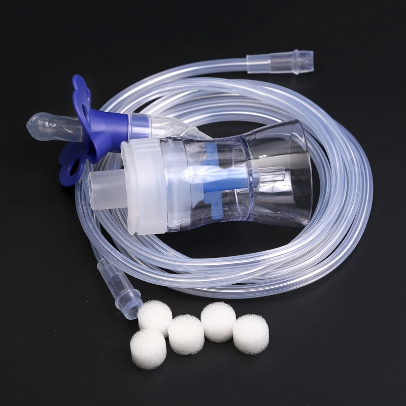Adaptateur De Sucette Pour Bebe Bouteille De 8ml Soins De Sante Vaporisateur De Medicaments A Domicile Aliexpress