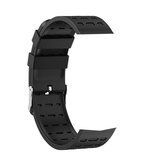 Strap For D13 D18 119Plus 116plus 115plus Smart Watch Watchband Wriststrap Bracelet