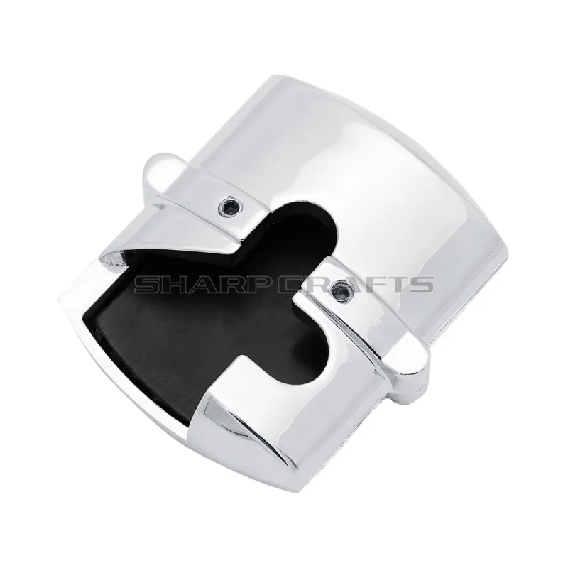 Motorcycle Brake Pedal Cover Gear Shift Lever Peg For Suzuki Boulevard M50 C50 C90 Volusia VL800 Intruder 1500C Marauder 800