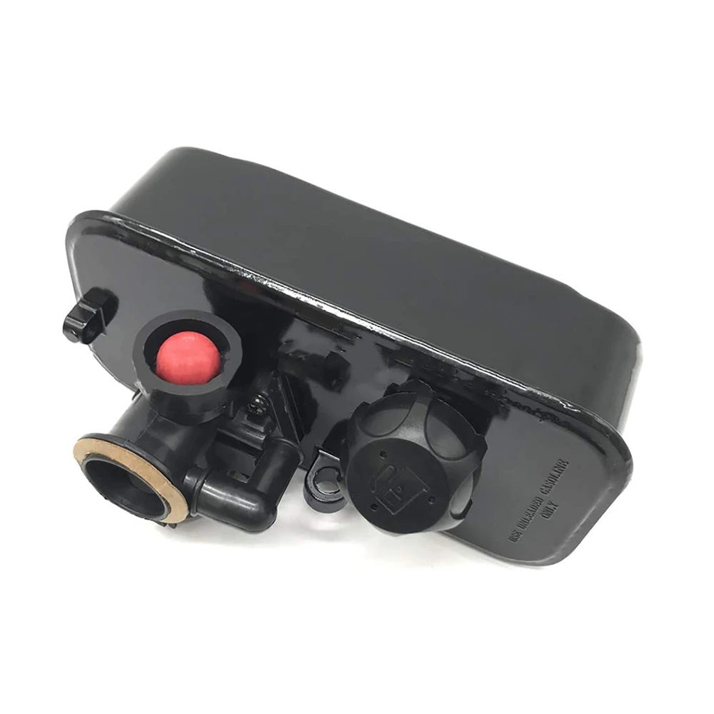 

Engines Fuel Tank Carburettor Replacement for Briggs & Stratton 499809 498809A 494406 Repair Accessories