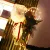 40# LED Rose Glowing Balloon Unique Light Bouquet Luminous Christmas Decorate Gift Decoration Party Wedding With Color Light