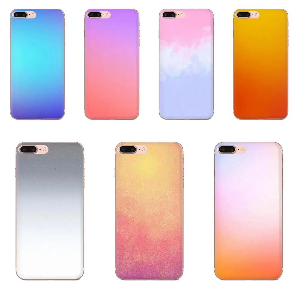 Мягкий чехол для мобильного телефона чехлы Huawei Honor 4C 5A 5C 5X6 6A 6X7 7A 7C 7X8 8C 8S 9 10 10i 20 20i Lite