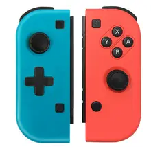 Gamepad Bluetooth Controller di gioco maniglia per Switch Host Joy Gamepad Console Joypad Gamepad videogioco controllo Joystick USB