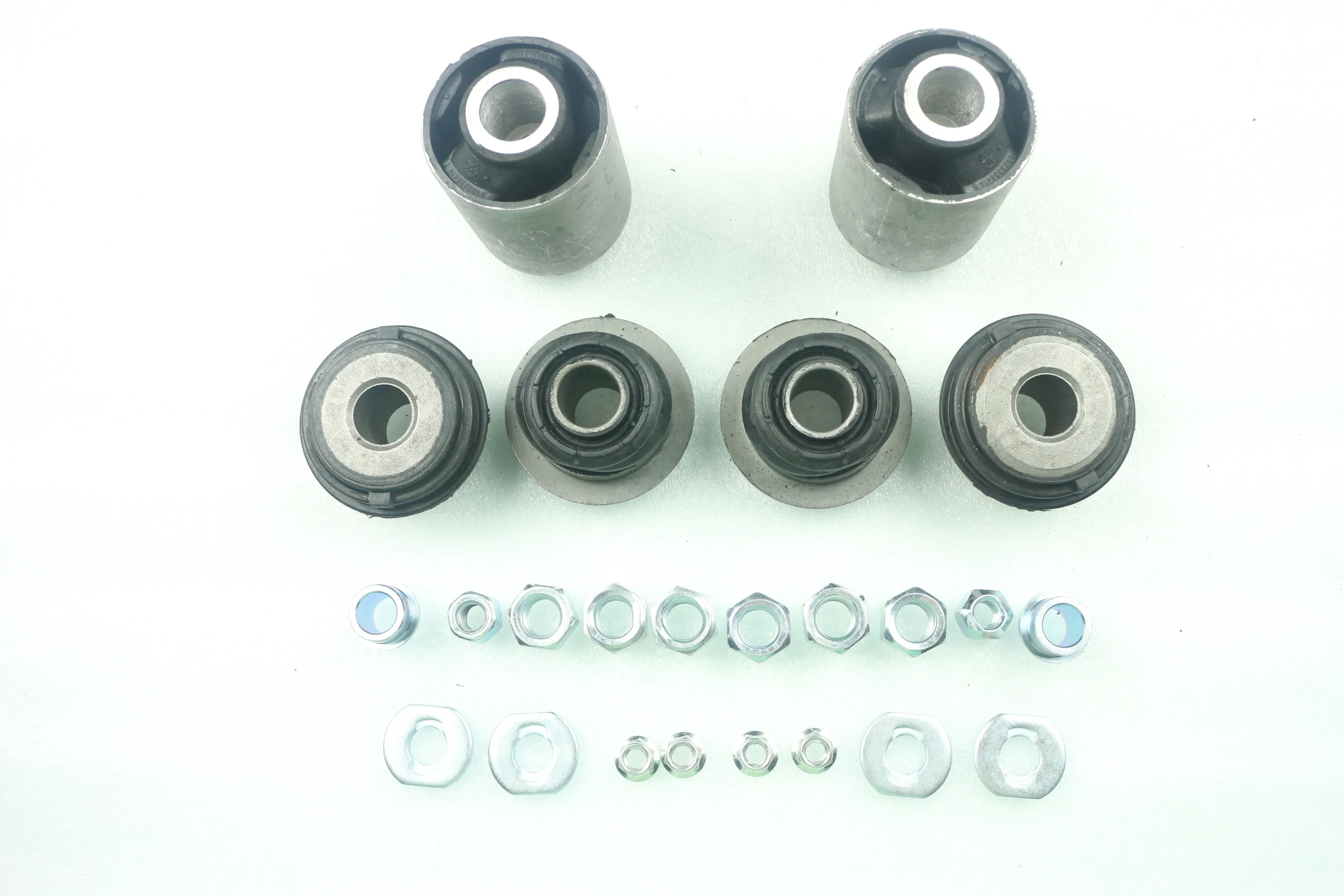 Нижний рычаг управления втулка для Mercedes Benz R170 W202 SLK C Class Kit 1703300075