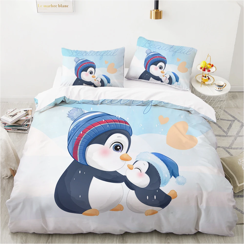 comforterbeddingsetsChildduvetcoverBedlinensetForKidsBaby