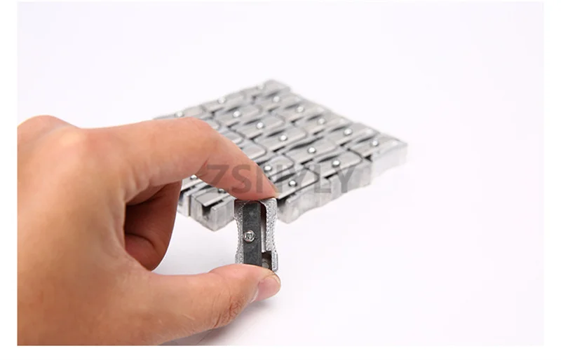 10pcs/set Sliding Door Wheels Rollers Heavy Mute Stainless Steel Window Bearing Furniture Hardware | Обустройство дома