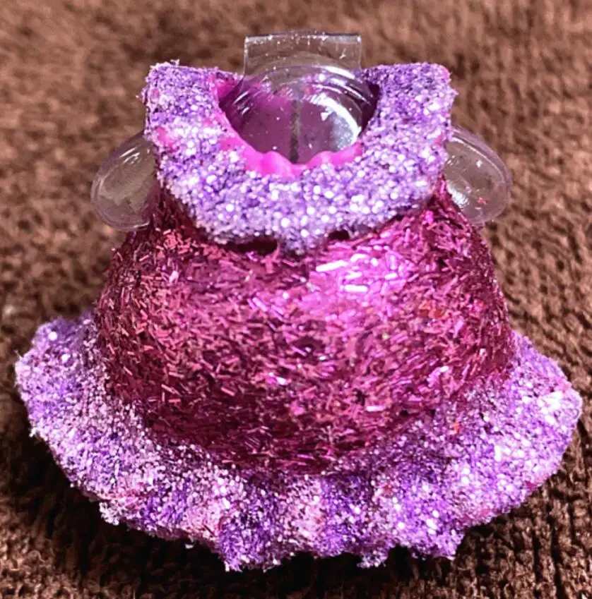 1 Piece Original Dress Clothes Suits for LOL 8cm Big Sister Dolls Dresses Kid Toy Birthday Gift Can Choose L.O.L. SURPRISE! 27