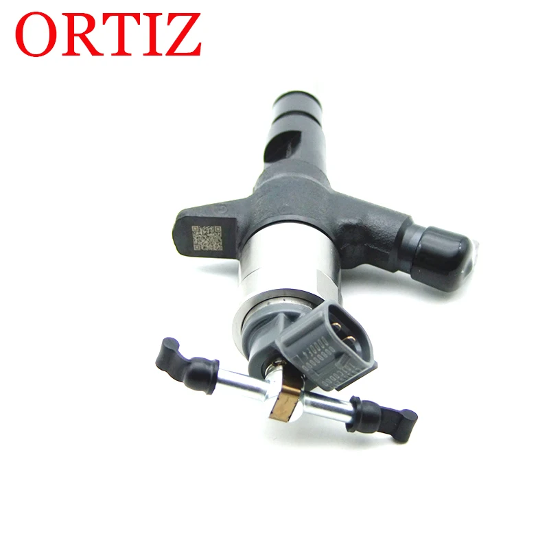 ORTIZ 1kd 2kd common rail пароочиститель тестер топливный инжектор дизельный инжектор 095000-6353