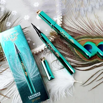 

1pcs new eyeliner for beginners quick-drying waterproof and sweat-proof makeup tool