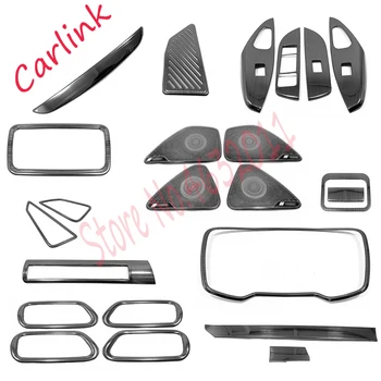 

For Toyota corolla E210 Stainless steel car glass Lift Switch inner door handle front Small Rear air outlet Armrest Storage box