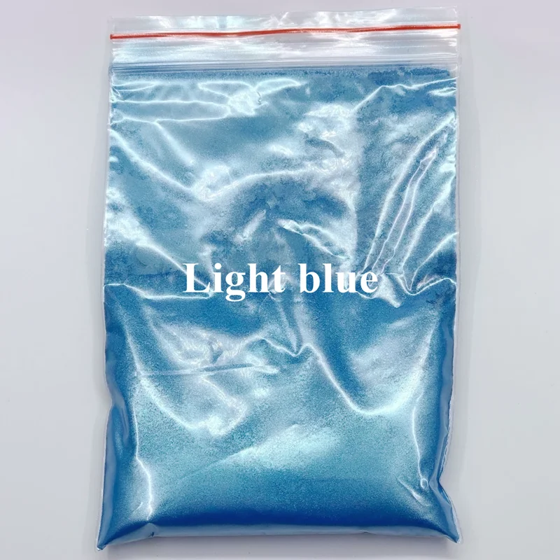 Vibrant Pearlescent Powder Pigment for Art and Craft Projects - 20g