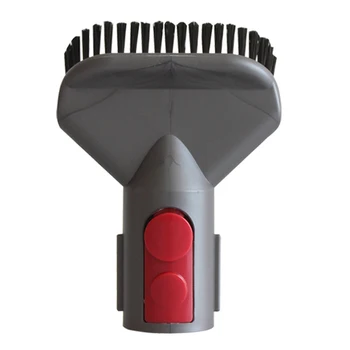 

Crevice Tool Sofa Suction Head Brush Kit For Dyson V7 V8 V10 V11 Vacuum Cleaner Home Floor Cleaning Supplies