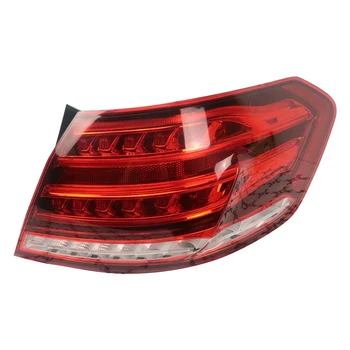 

beler NEW Right Outer Tail Light Rear Brake Lamp Fit For Mercedes-Benz E Class W212 E200 E240 E260 E280 E300 2013 2014 2015