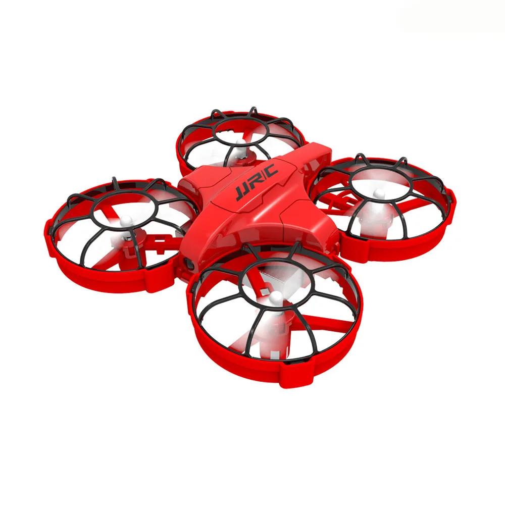 JJRC H94 RC Drone 3 in 1 RC Drone Boat Vehicle w/ Flying Air/Boat/Land Driving Altitude Hold Headless Mode RC Quadcopter Gift 4
