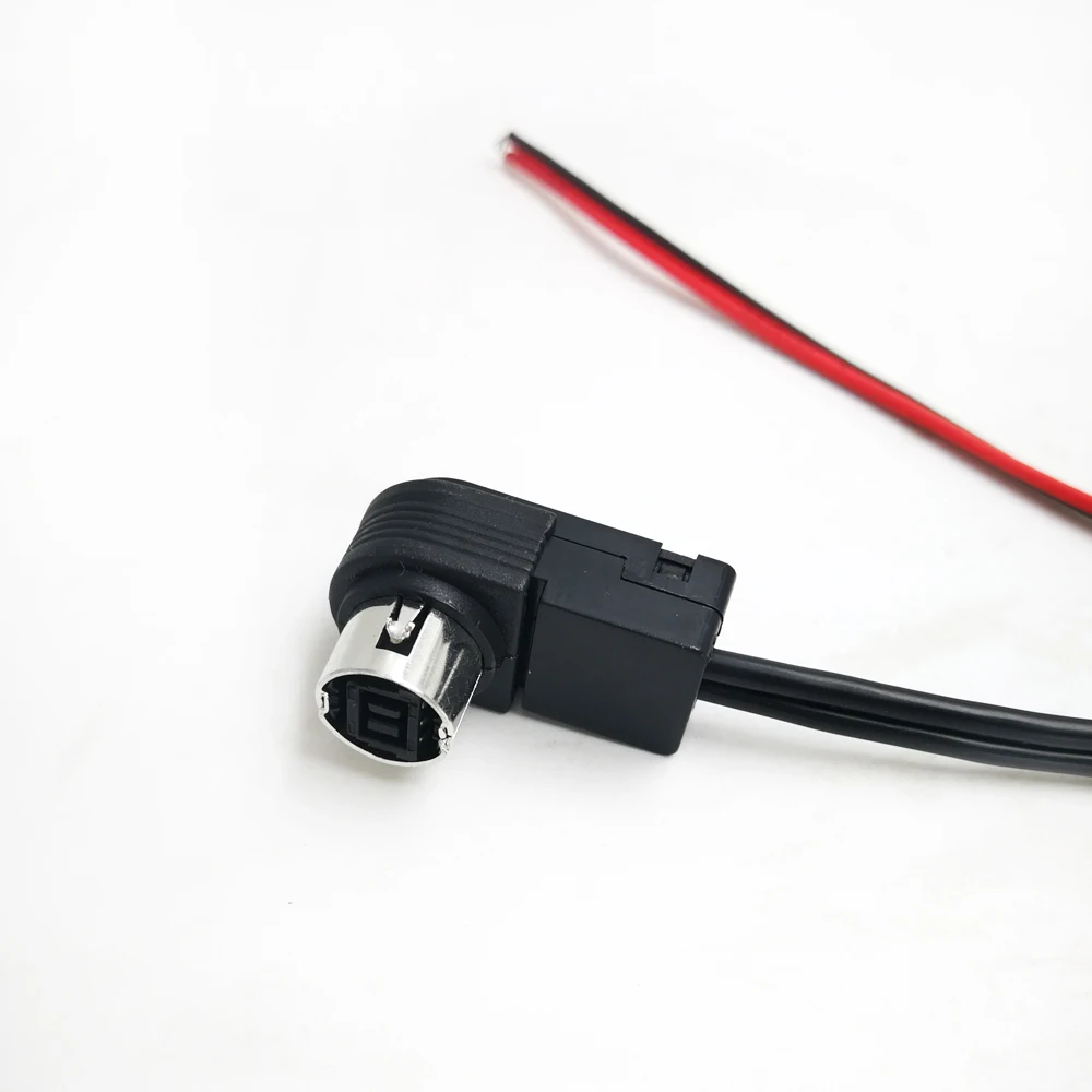 Беспроводной Bluetooth кабель Biurlink 5 0 Aux аудио вход адаптер для javis Alpine CD PD100 U57 U29|alpine