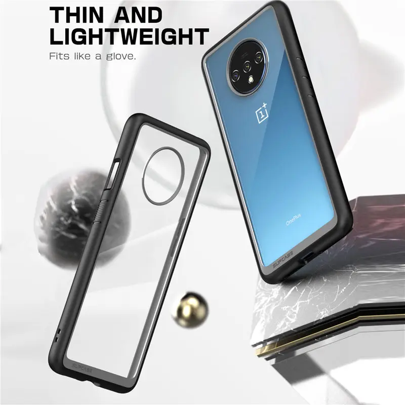 Чехол SUP для One Plus 7T чехол (2019) UB Style противоударный Гибридный защитный бампер